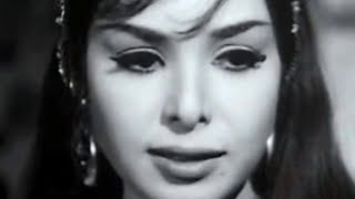 ناهد شريف و ليلى طاهر و نادية لطفى و صلاح منصور والفيلم النادر الممنوع ( ثلاث حكايات )