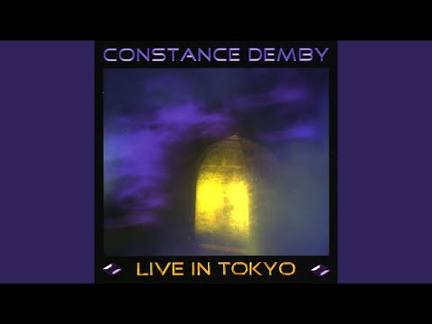 Constance Demby — Mother of the World