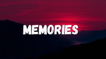 Memories – Emotional  Song | Music Mania 🎶