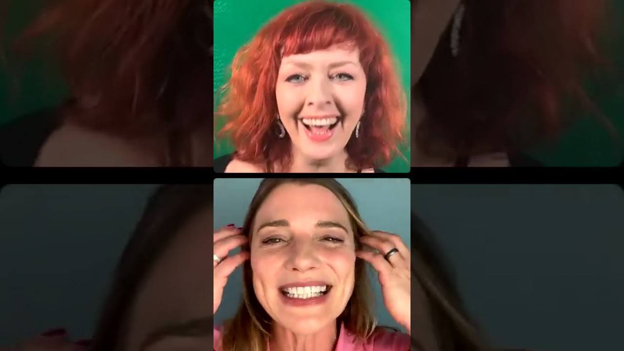 Speaking Out Loud Live mit Daniela Wutte