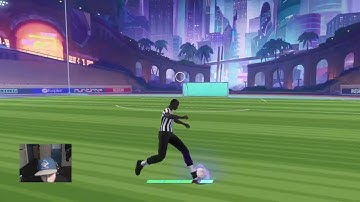REMATCH SLIDE SHOT TUTORIAL!!!!(new tech)