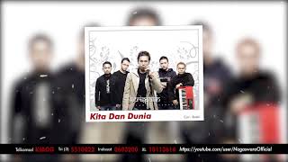 Kerispatih - Kita Dan Dunia ( Audio Video)