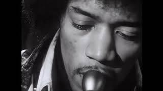 JIMI HENDRIX   THE WIND CRIES MARY