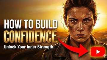 The Secret to Confidence… You Won’t Believe It!|Learn English Through Motivational Stories