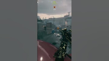 New sniper! XRK Stalker 😍 #gaming #cod #mw3 #callofduty #fps #sniper