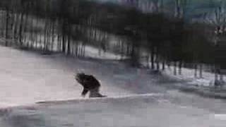 mini snowboard edit
