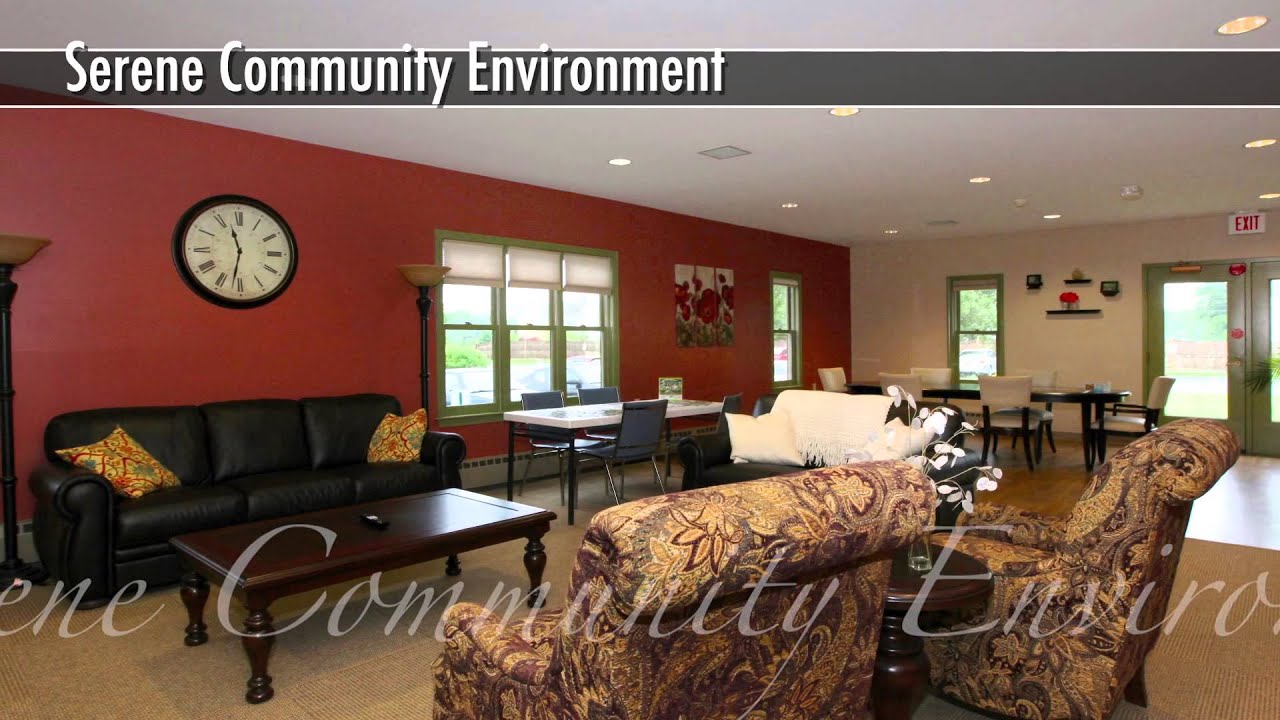 College Highway Apartments Easthampton, MA YouTube