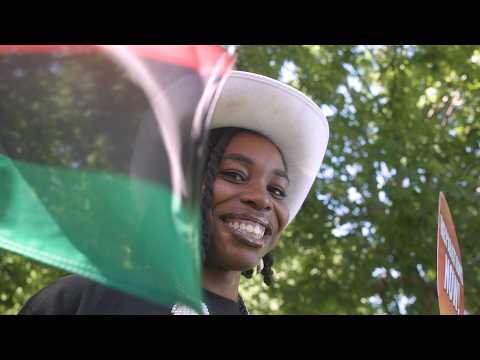 Reparations Now: Inside the Movement to Repair America’s Past | Justice Now (S2, Ep 2)