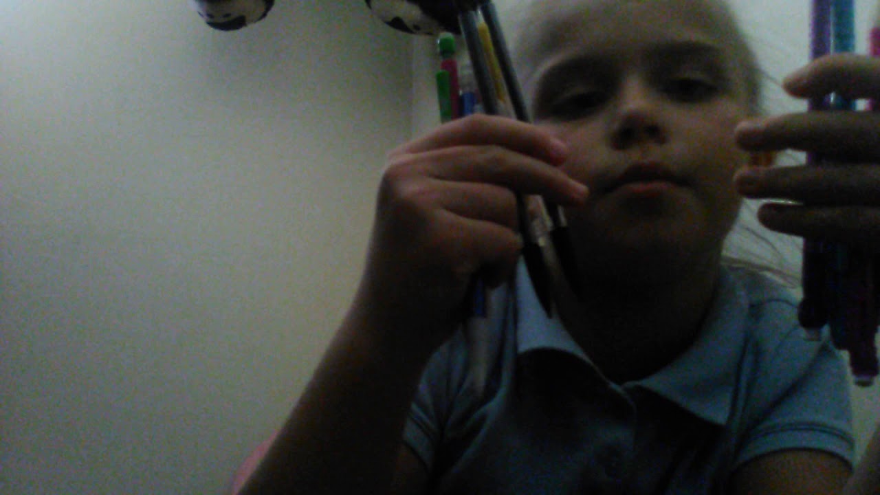 Lead pencil celecshin YouTube