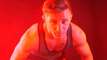 2021-22 Gopher Wrestling Intro Video