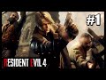 SIX ANS PLUS TARD Resident Evil 4 Remake 1 Let S Play FR mp3