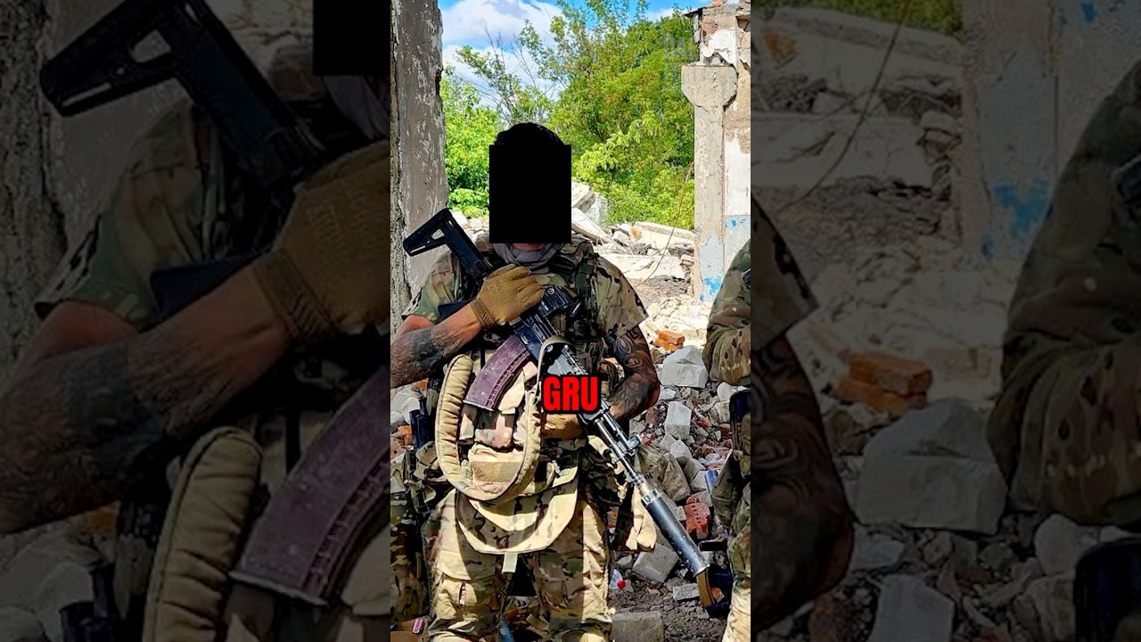 Почему так боятся самого секретного военного подразделения России