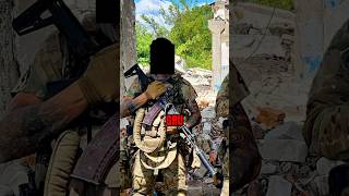 Why Russias Most Secretive Military Unit Is So Feared