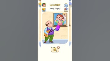 Dop 5 level 237✅ Stop singing #viral #shorts #video