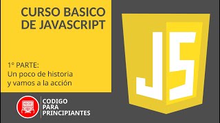 Learn JavaScript from scratch: complete guide for beginners