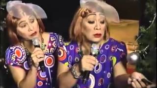 Eat Bulaga AlDub Kalyeserye - December 19, 2015