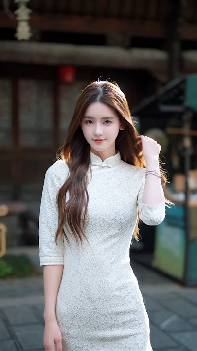 Beautiful Chinese Girls#douyin #tiktok #beautiful #shorts #fashion #Chinesegirl #sexy
