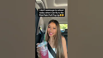 Who S Coming Bellaluu Relatable Highschool Pinkpalmpuff Pinkpalmpuffhoodie La 