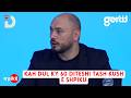 Kah Dul Ky 60 Diteshi Tash Kush E Shpiku N PIKE DTV Media