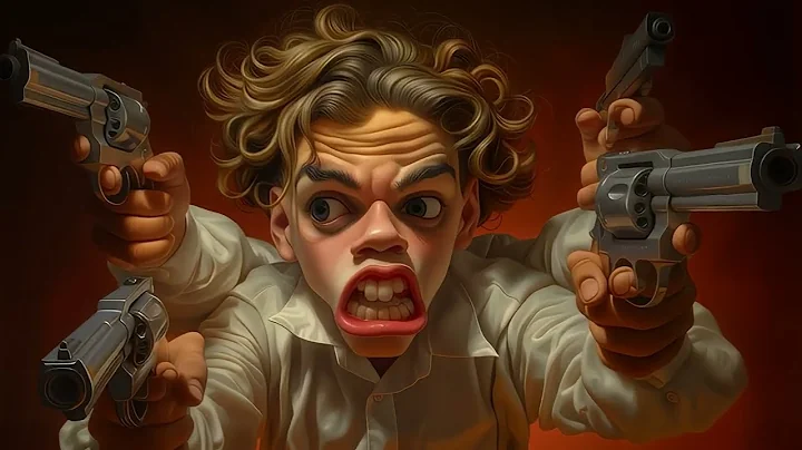 Ozzy Osbourne- Crazy Train