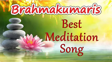 Best Meditation Song | Brahmakumaris Music Godlywood | BK Songs | Jo Tujhse Lagan Lagaye |