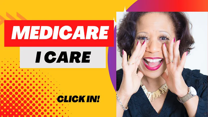 Medicare - We Care. Meet Phyllis Thompson