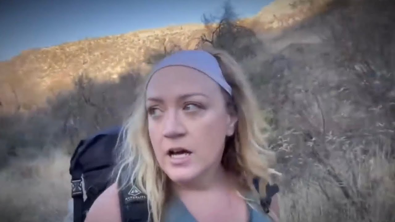 Les Rencontres Les Plus Troublantes en Forêt Capturées Par Caméra