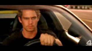 Streamline [Cut from''The Fast and the Furious''by AndRiaNo].avi