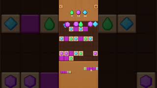 Block Crush Puzzle Game – Level Clear 🧩 screenshot 1