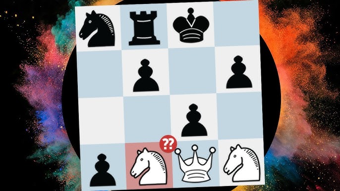 Play the Queen\'s Gambit Exchange Variation - Part 1 (3h Video