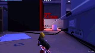 Microvolts | 360º Headshot !