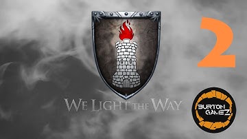 Crusader Kings 2: A Game of Thrones Mod - Hightower - Part 2
