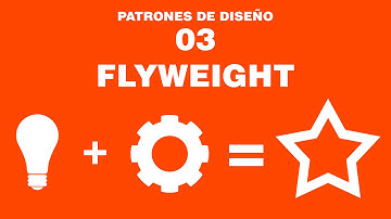 Patrones de diseño - 03 Flyweight