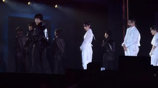 230923 에이티즈 Ateez Bouncy K-Hot Chilli Peppers 성화 Seonghwa Focused Fullcam