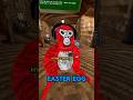 Every EASTER EGG Spot for gorilla tag update #gorillatag #fypシ #viral #funny