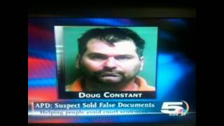 Doug Constant Arrest avi