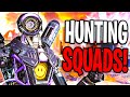 Hunting On Worlds Edge! (Apex Legends Season 10)