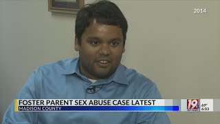 Former Foster Dad Charged With Sex Abuse Due in Court | July 12, 2023 | News 19 at 6:00 a.m.