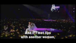 G-Dragon \& Taeyang - Look Only At Me Part 1 \& 2 [Eng. Sub]