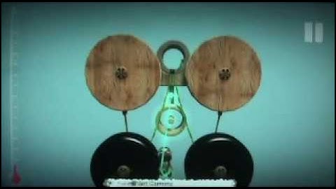 LBPHowTo: Selfrighting Car