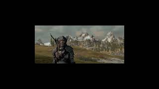 ♪The Bannered Mare -The Elder Scrolls V: Skyrim Special Edition