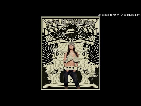 Lee Hyori - U-GO-GIRL (MV Version (Audio))