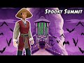 Sunyu Han in Spooky Summit Halloween 2020 Temple Run 2 Gameplay YaHruDv