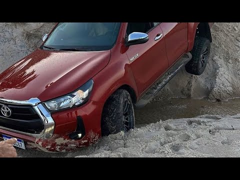 💥EPIC FAILS 4X4❌GMC 💥 FORD 💥 TESLA CYBERTRUCK 💥 OFF ROAD CARS 4X4 EXTREME CARS FAIL COMPILATION