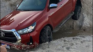 💥EPIC FAILS 4X4❌GMC 💥 FORD 💥 TESLA CYBERTRUCK 💥 OFF ROAD CARS 4X4 EXTREME CARS FAIL COMPILATION