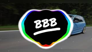 TheUnder - Fire (Bass Boosted)