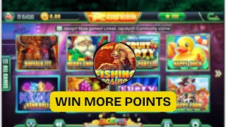 How to Win More Points in Fire Kirin Fish Arcade Game 2025