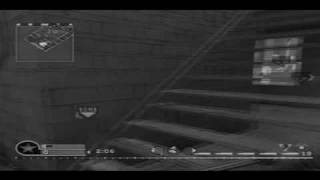 AusB0X's Quality Test Call of Duty 4
