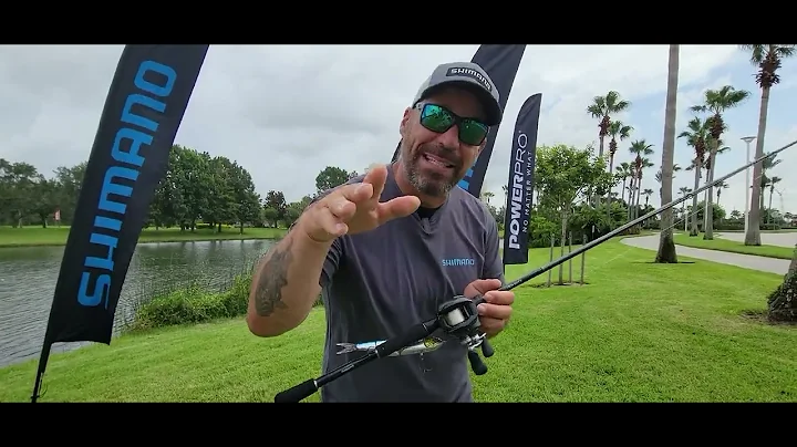 Shimano Curado 200M 2023 iCast