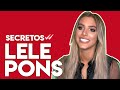 Lele Pons y sus #Secretos